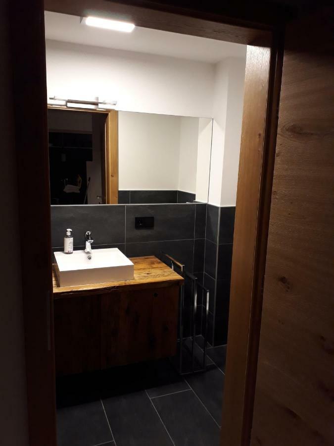 Haus Riefli- Monique Apartment Sankt Anton am Arlberg