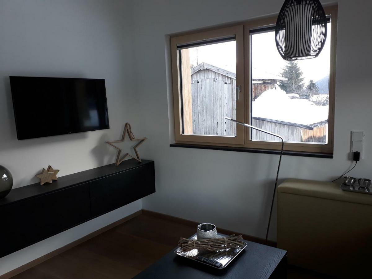 Haus Riefli- Monique Apartment Sankt Anton am Arlberg
