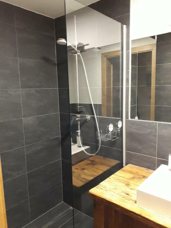 Haus Riefli- Monique Apartment *
