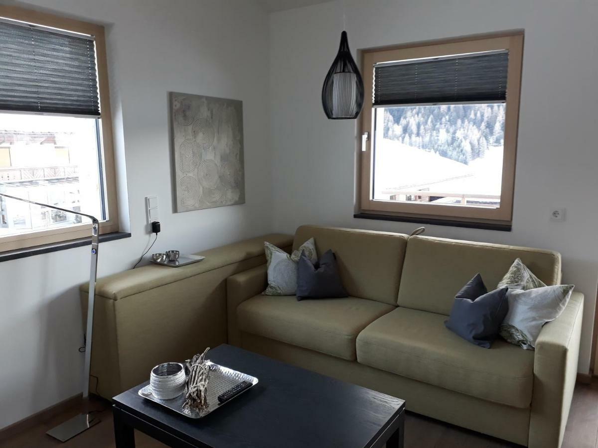 Haus Riefli- Monique Sankt Anton am Arlberg