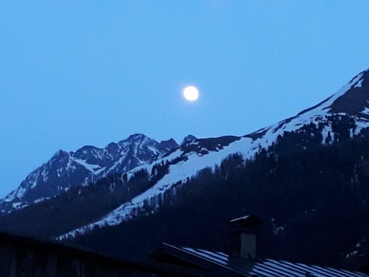 Haus Riefli- Monique * Sankt Anton am Arlberg