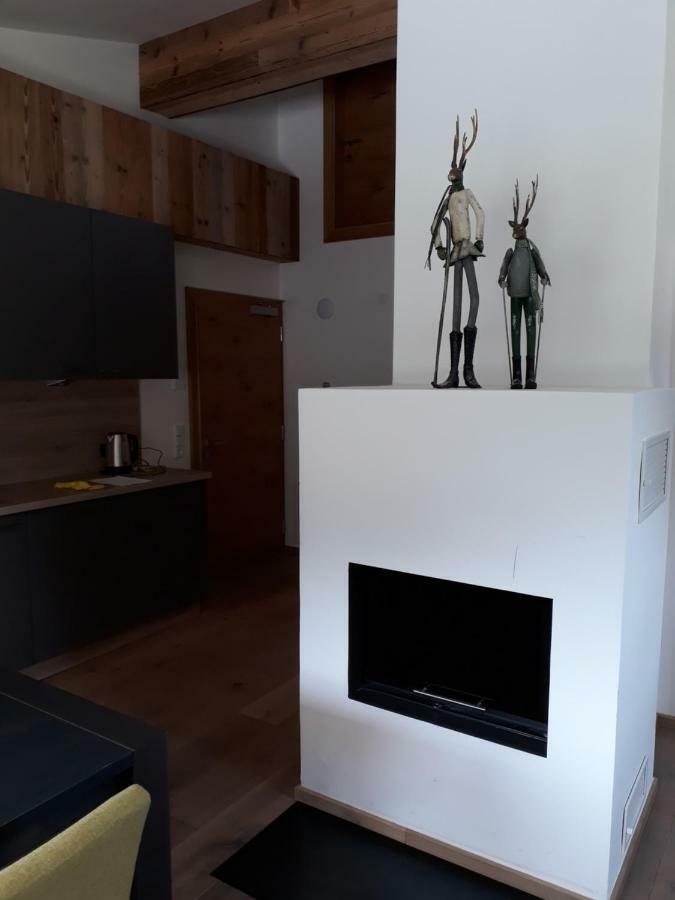 Apartment Haus Riefli- Monique *